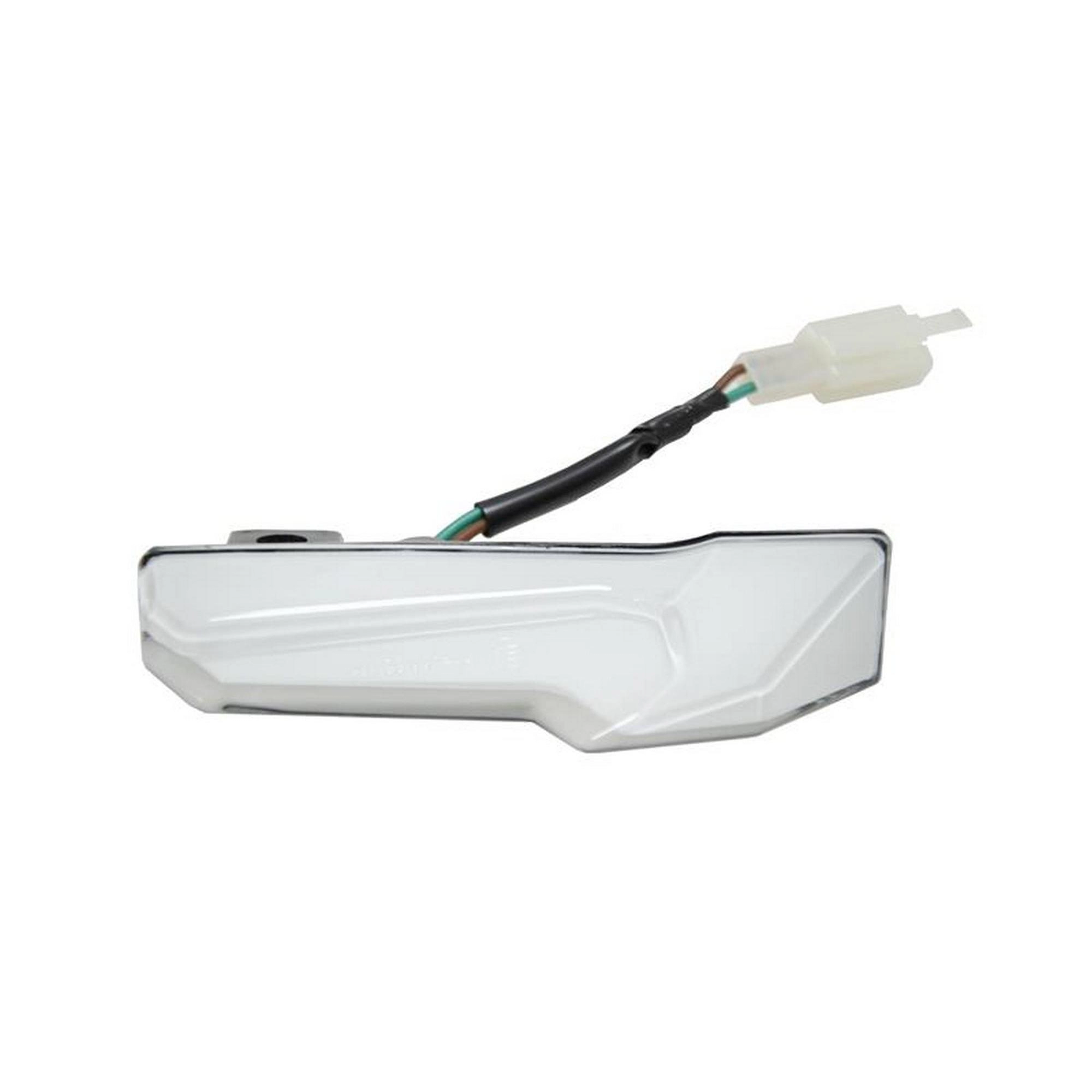 RKS RZ 125 ÖN GÜNDÜZ LEDİ SAĞ [RZ150-X - RZ125-X - RZ150] #RK 60518